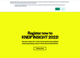 Kneip.com