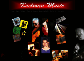 Knelmanmusic.com