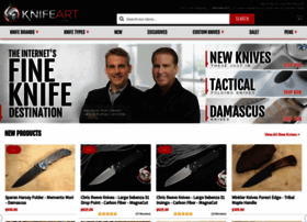 Knifeart.com