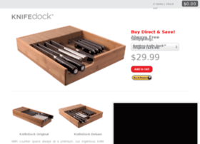 knifedock.com