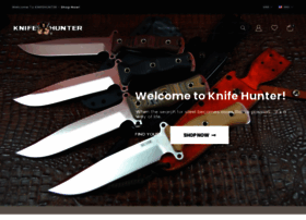 Knifehunter.com