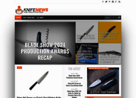 Knifenews.com