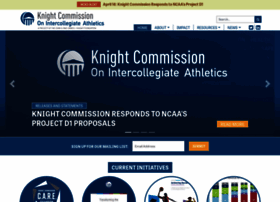 knightcommission.org