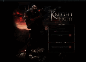 Knightfight.co.uk