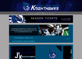 Knighthawks.net