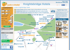 knightsbridge-hotels.com