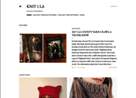 Knit1la.com