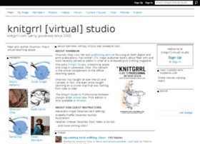 knitgrrl.ning.com