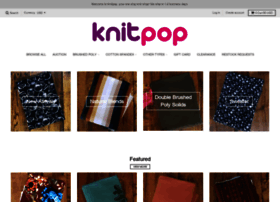 Knitpop.com