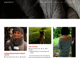 knitspot.com