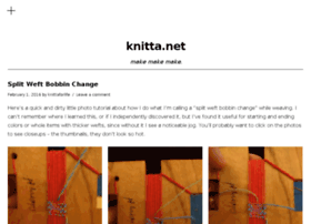 Knitta.net