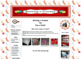 knitting-n-crochet.com