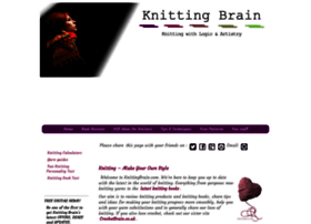 Knittingbrain.com