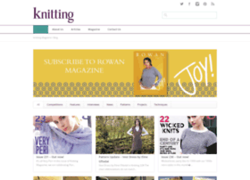 knittinginstitute.co.uk