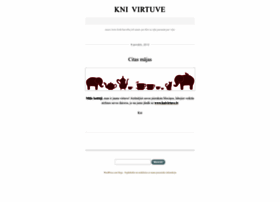 knivirtuve.wordpress.com