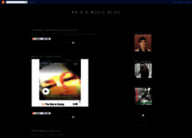 Knkmusicblog.blogspot.com