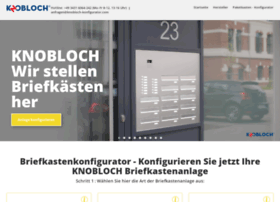knobloch-design.com