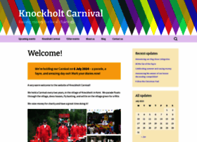 Knockholtcarnival.org.uk