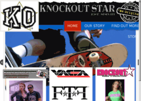 knockoutstar.com