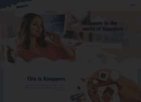 Knoppers.com