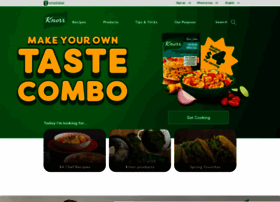 Knorr.com