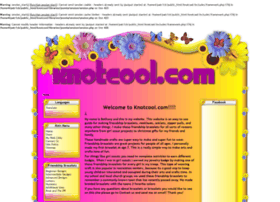knotcool.com