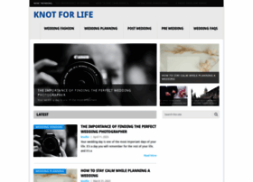 knotforlife.com