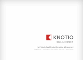 knotio.com