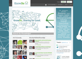 Knowdo.org
