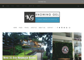 Knowinggel.com