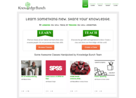 knowledgebunch.com