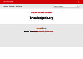 Knowledgedb.org