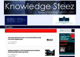 knowledgesteez.com
