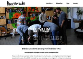 knowmads.nl