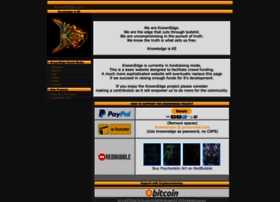 knownedge.com