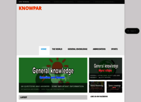 knowpar.com