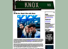 knoxroad.com