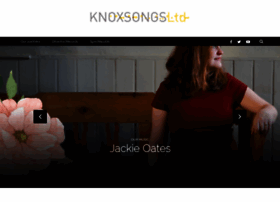 Knoxsongs.com