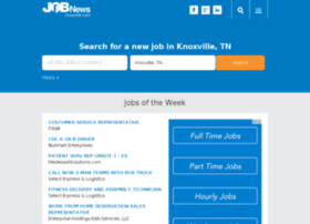 knoxville.jobnewsusa.com