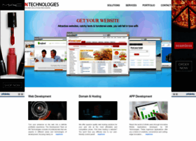 kntechnologies.com