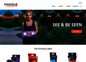 Knucklelights.com