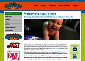 Koala-t-kare.com