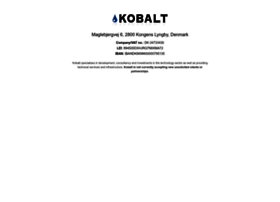 kobalt.dk