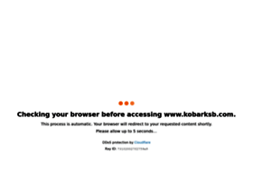 kobarksb.com