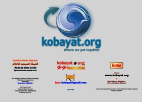 kobayat.org