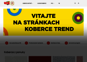 koberce-trend.sk