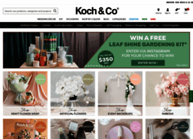 Koch.com.au