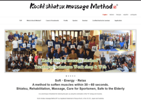 Kochi-massage-method24.com