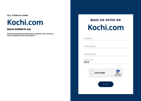 kochi.com