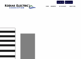 Kodiakelectric.com